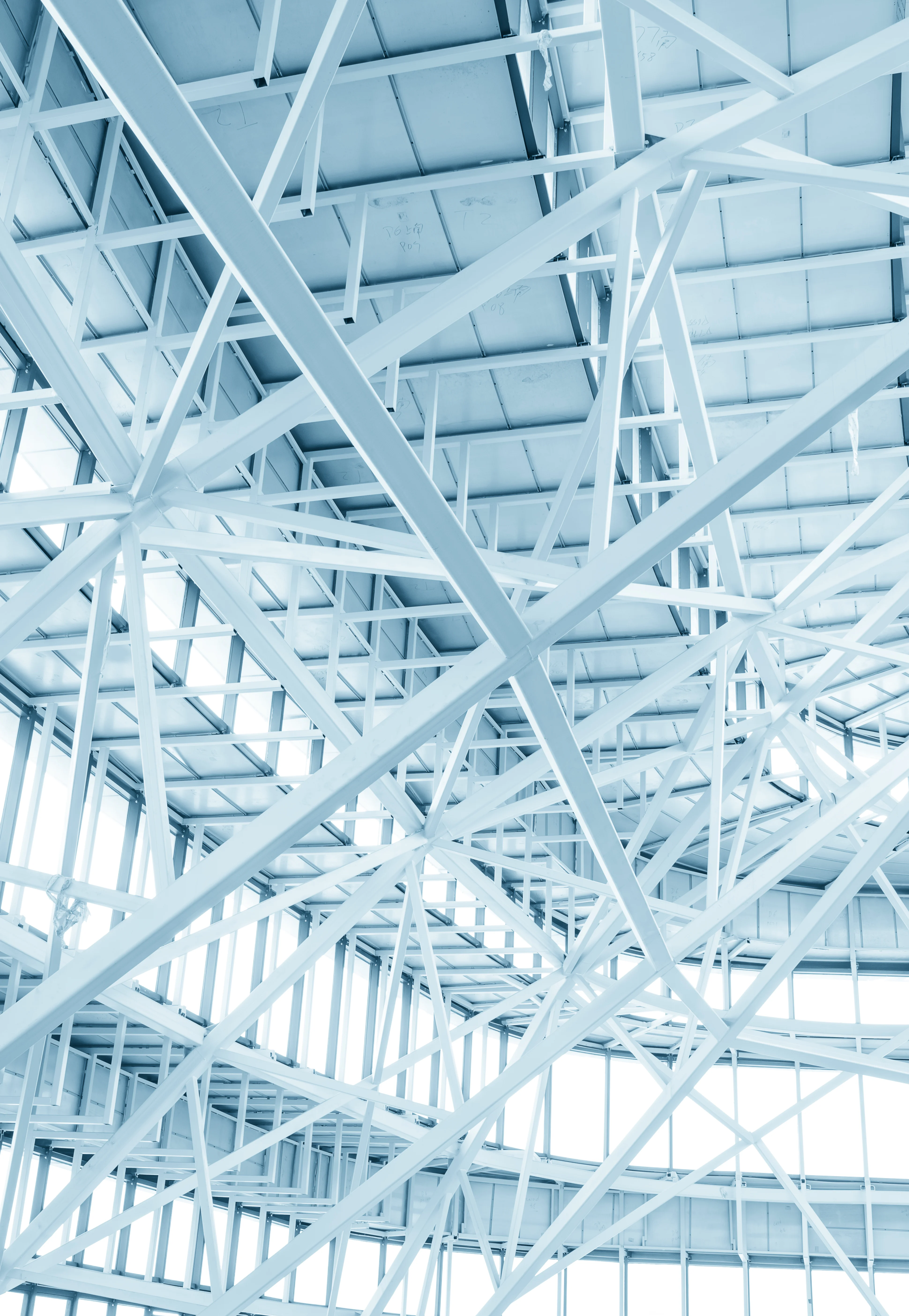 Truss Work